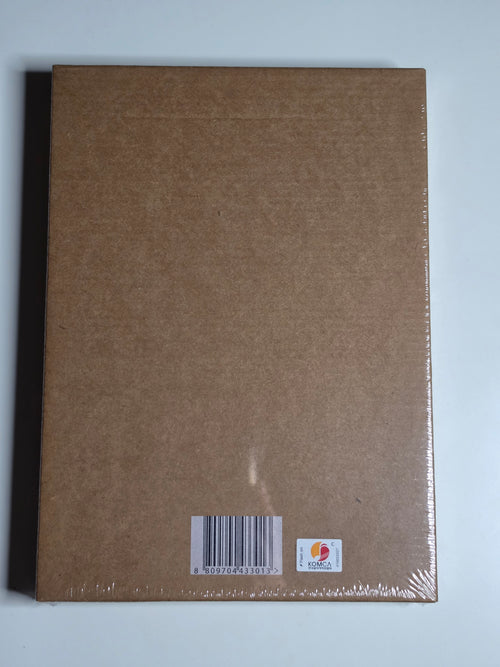 82 Major Silence Syndrome Album Photobook Version