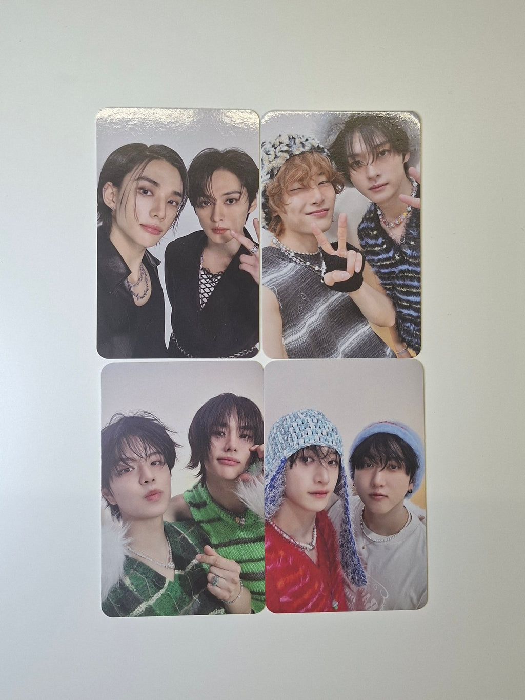 Stray Kids Ate Album Unit