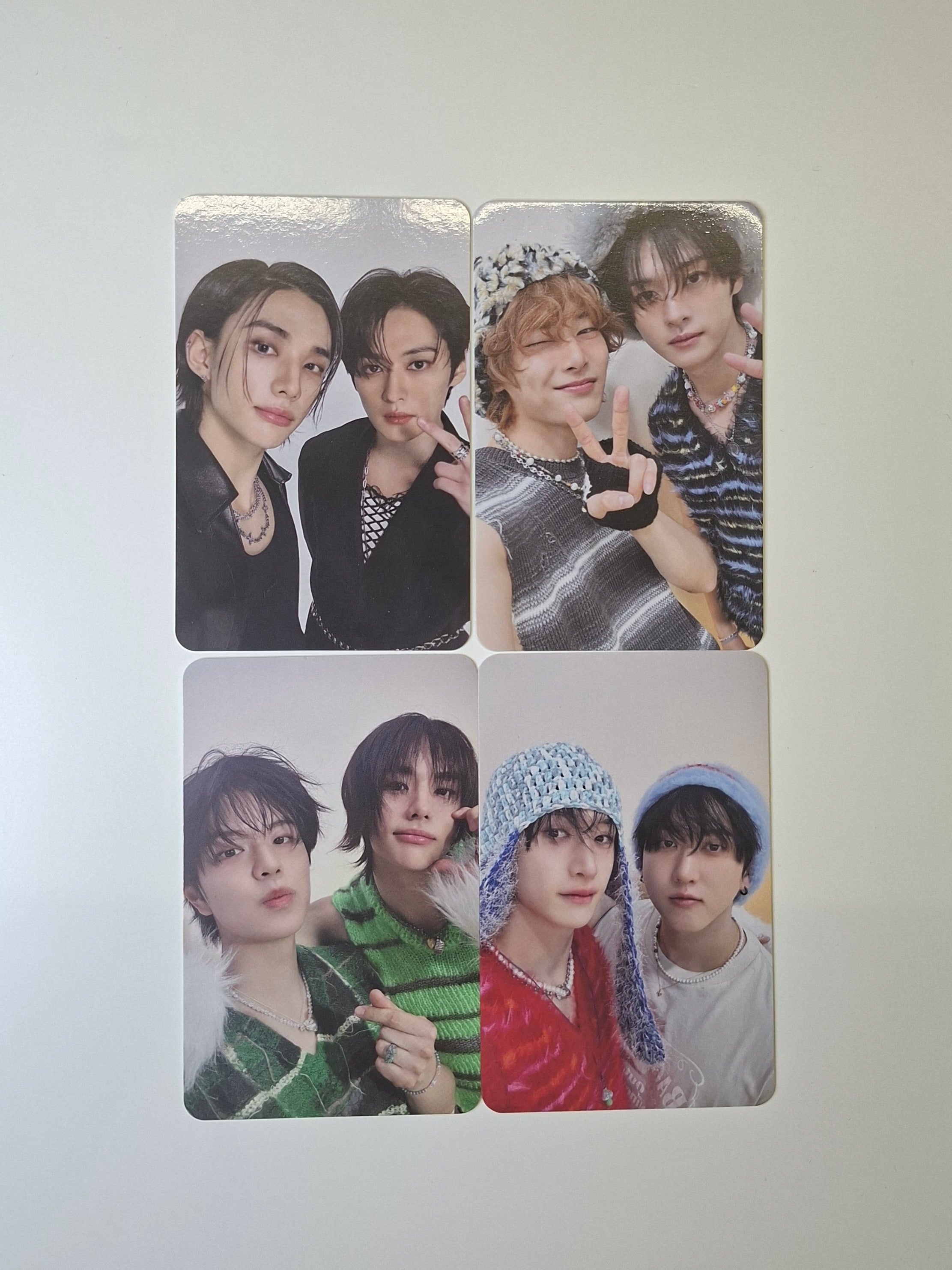 Stray Kids Ate Album Unit