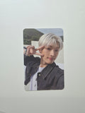 Ateez Nacific Collaboration Photocard