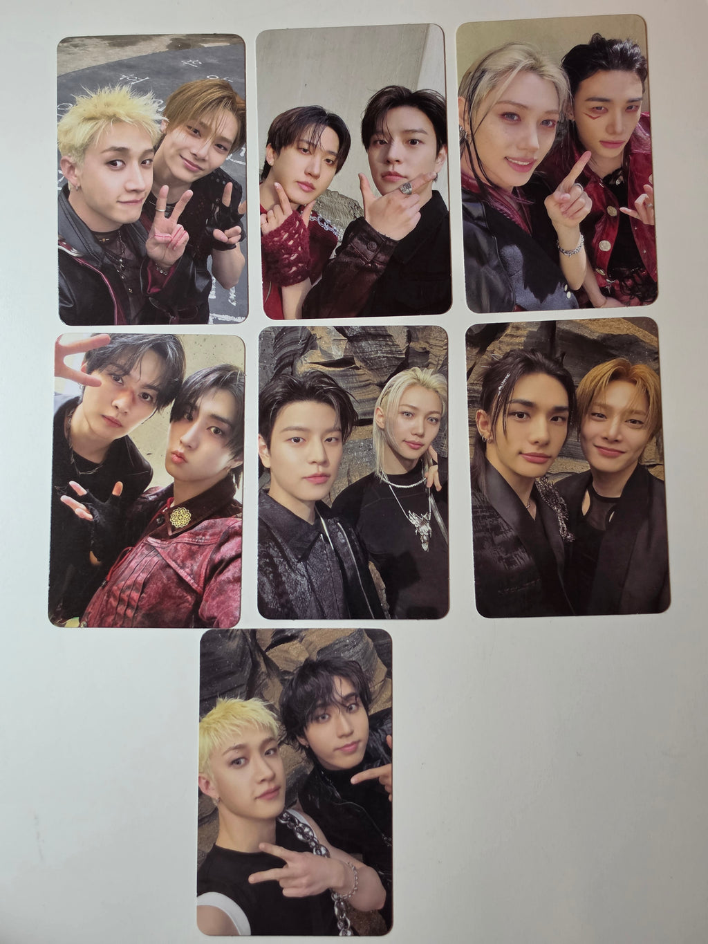 Stray Kids This & That Unit