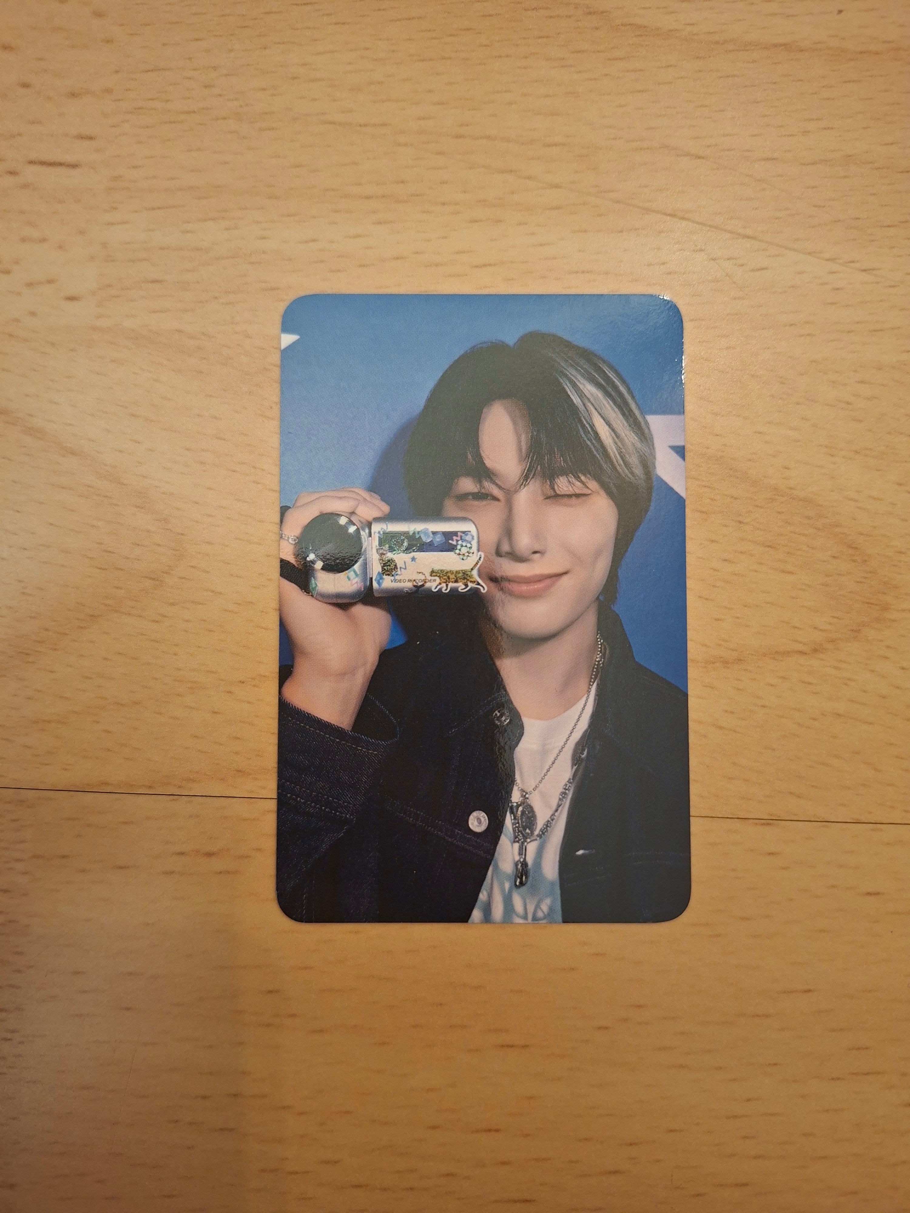 Stray Kids Seasons Greetings 2025 Ktown4u POB