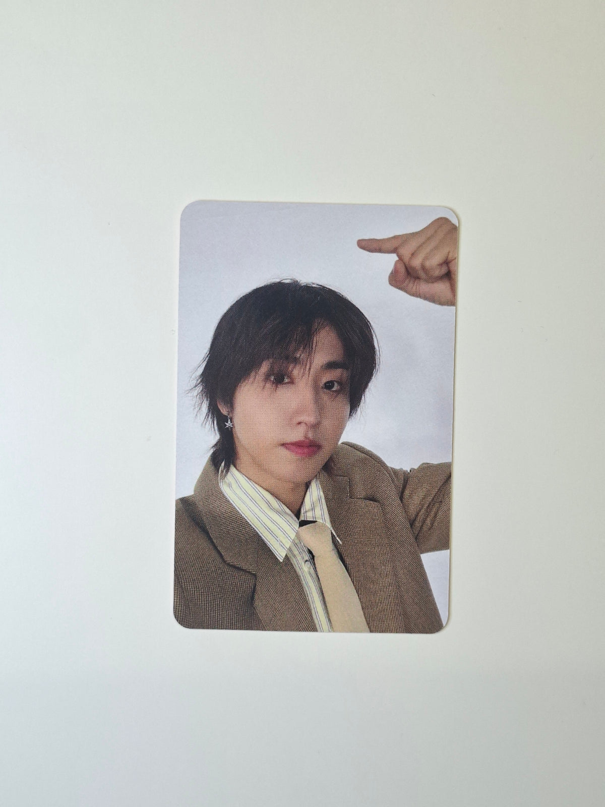 Stray Kids This & That Apple Music Benefit