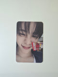 Riize II Whosfan Lucky Draw