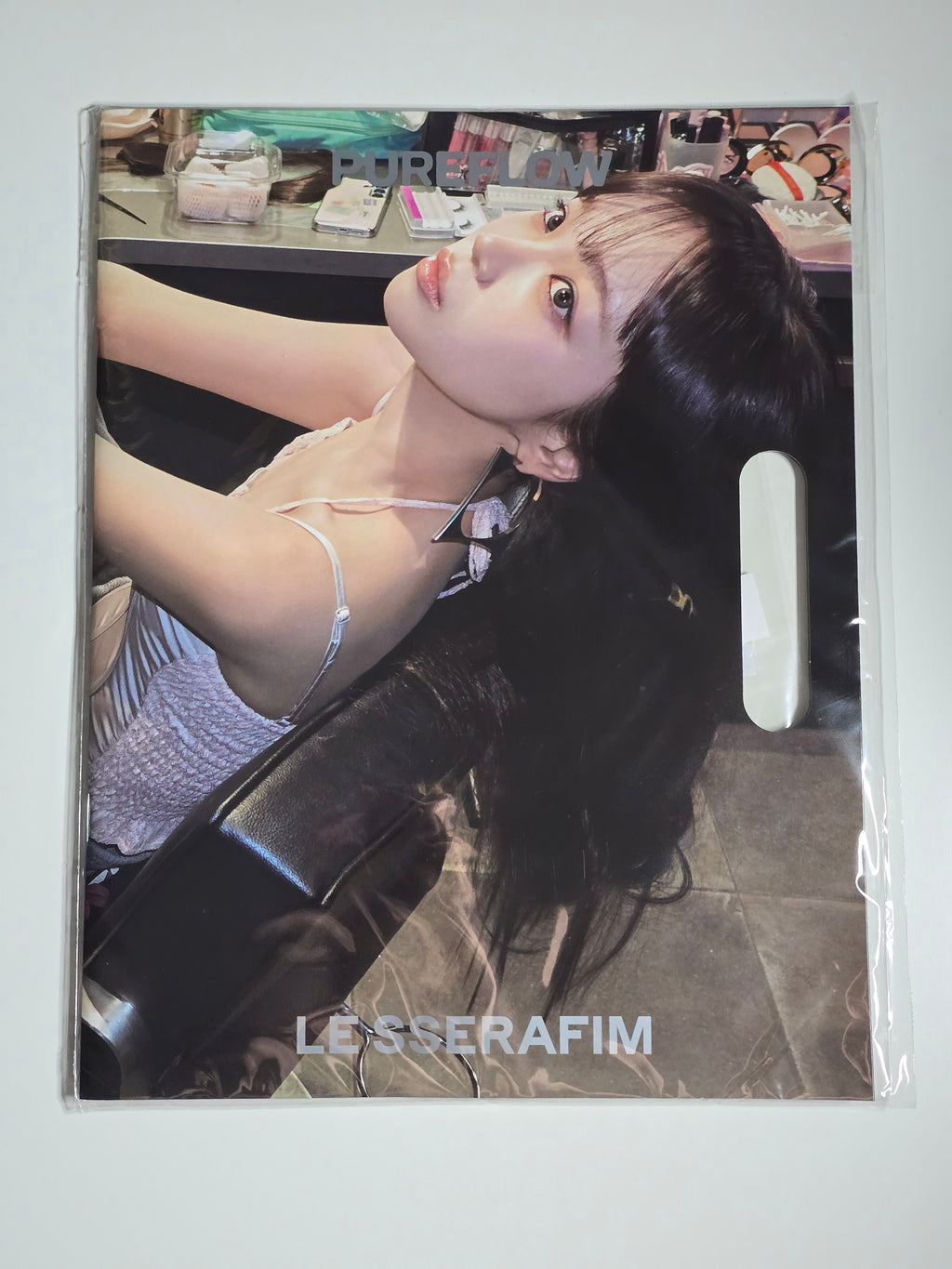 Lesserafim Pureflow Compact Version