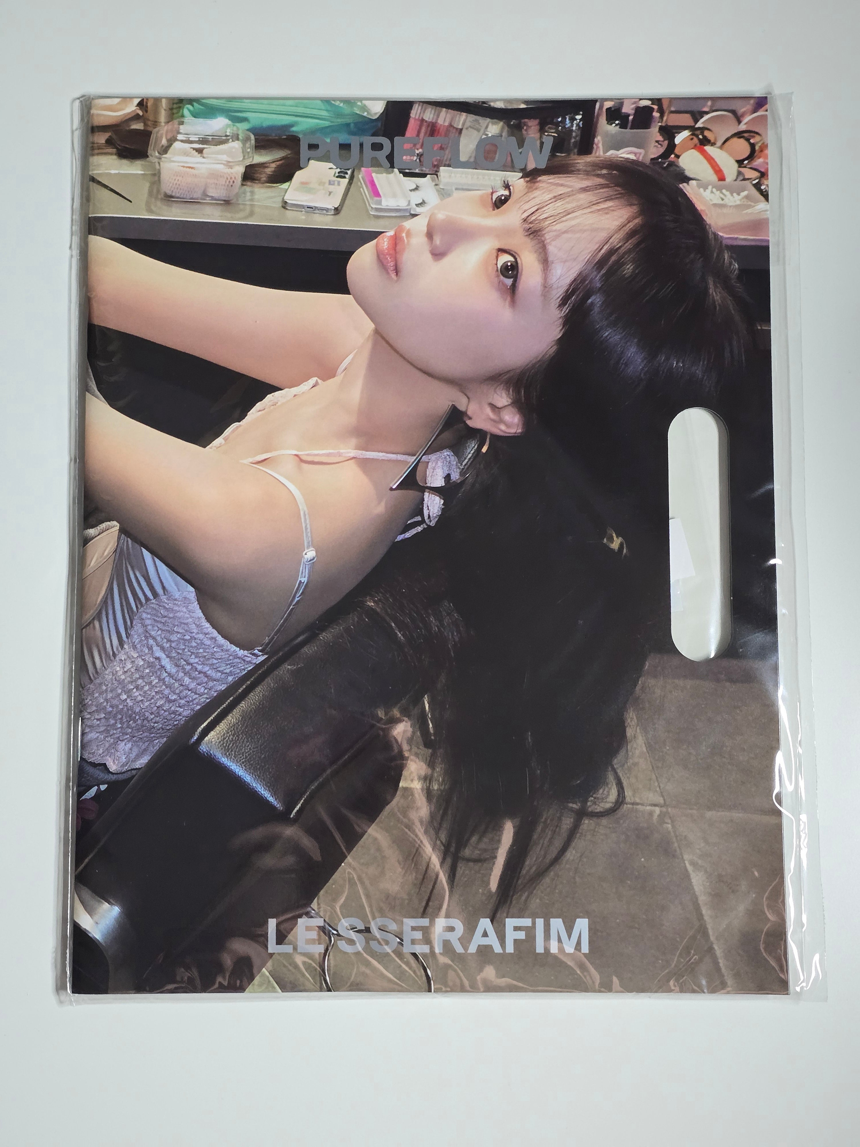 Lesserafim Pureflow Compact Version