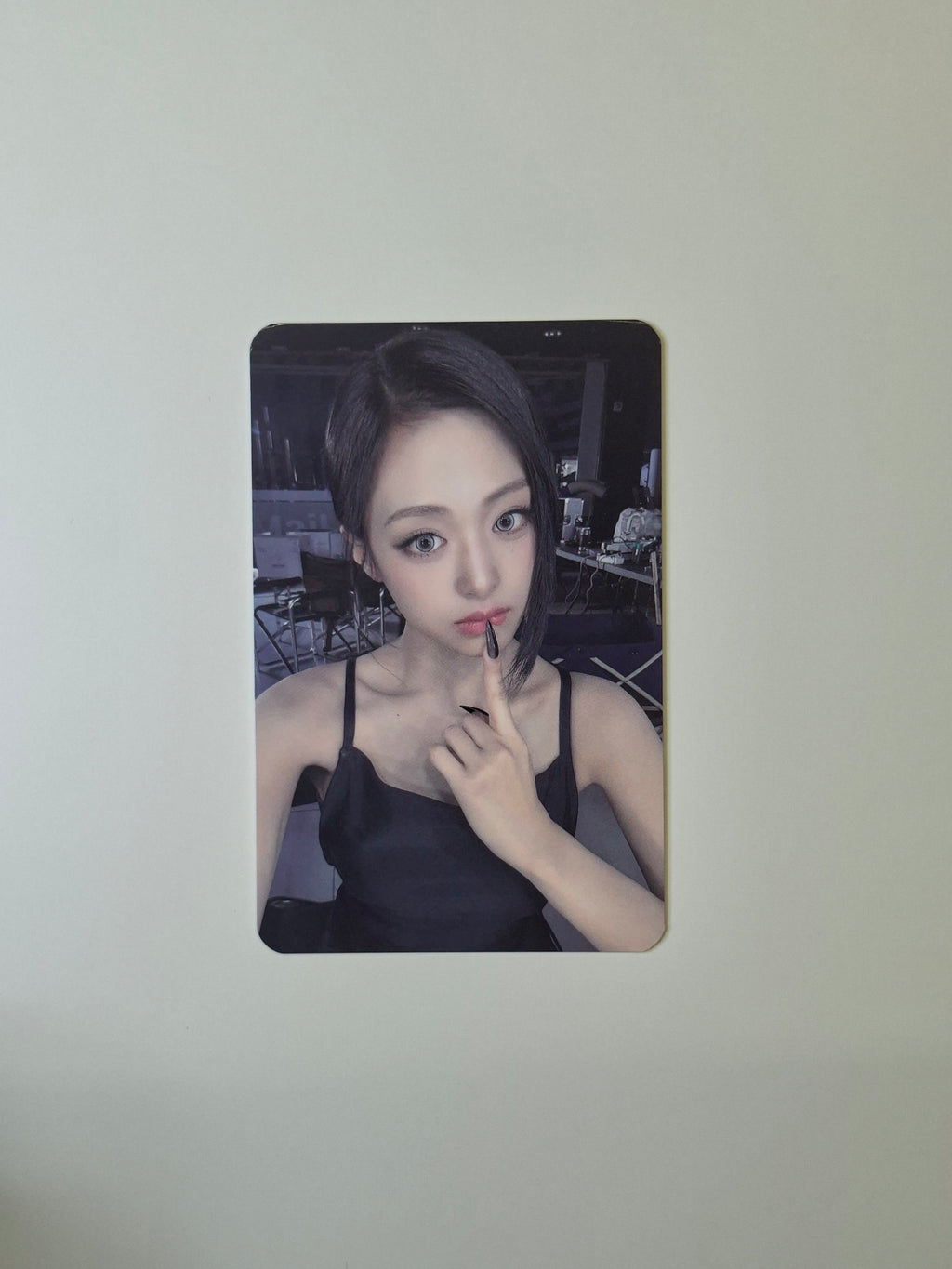 Babymonster We Go Up Makestar Luckydraw Set Benefit