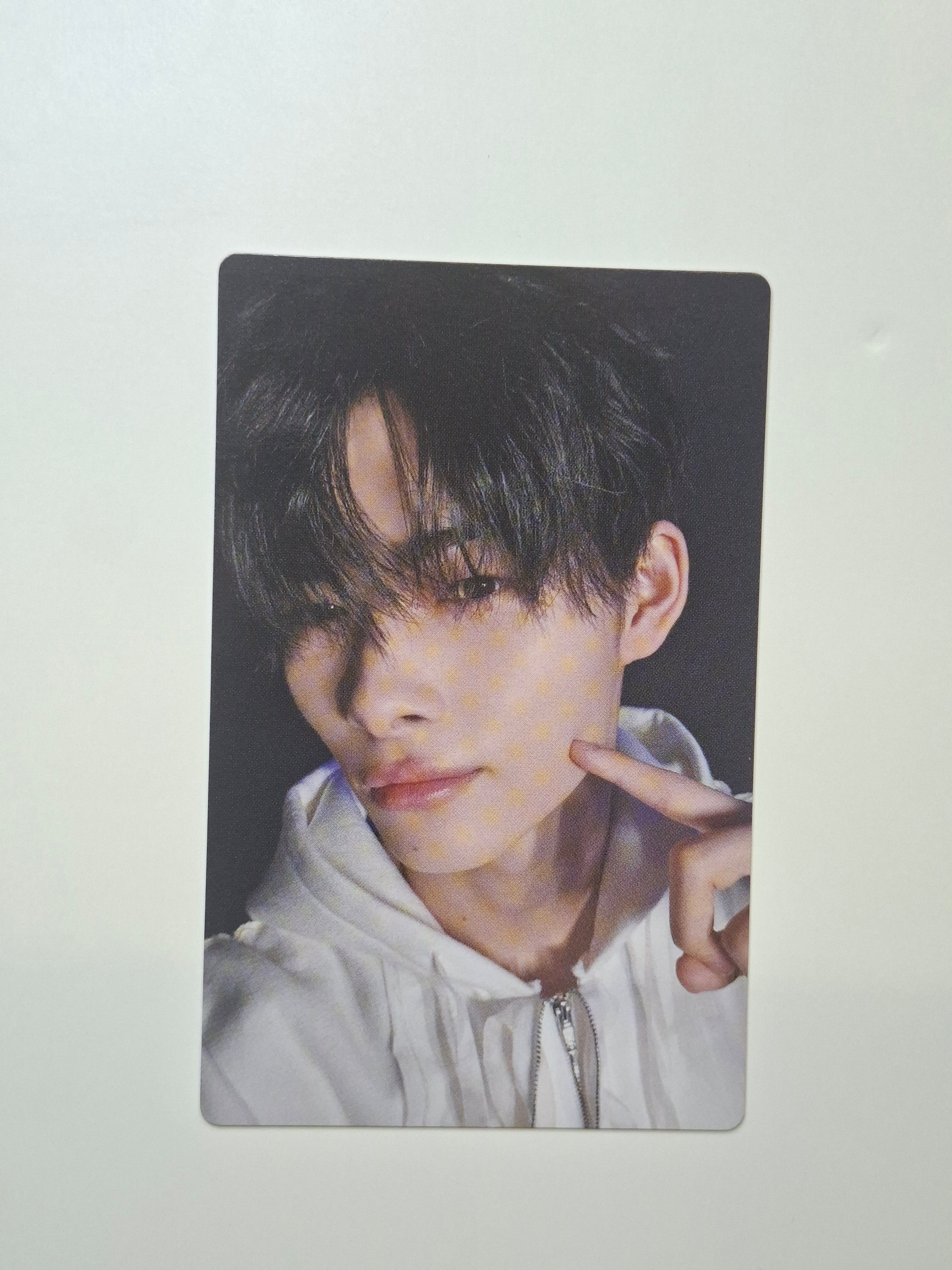 Enhypen Yoi Standard Edition