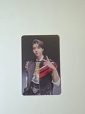 Stray Kids Rockstar Album Photocards
