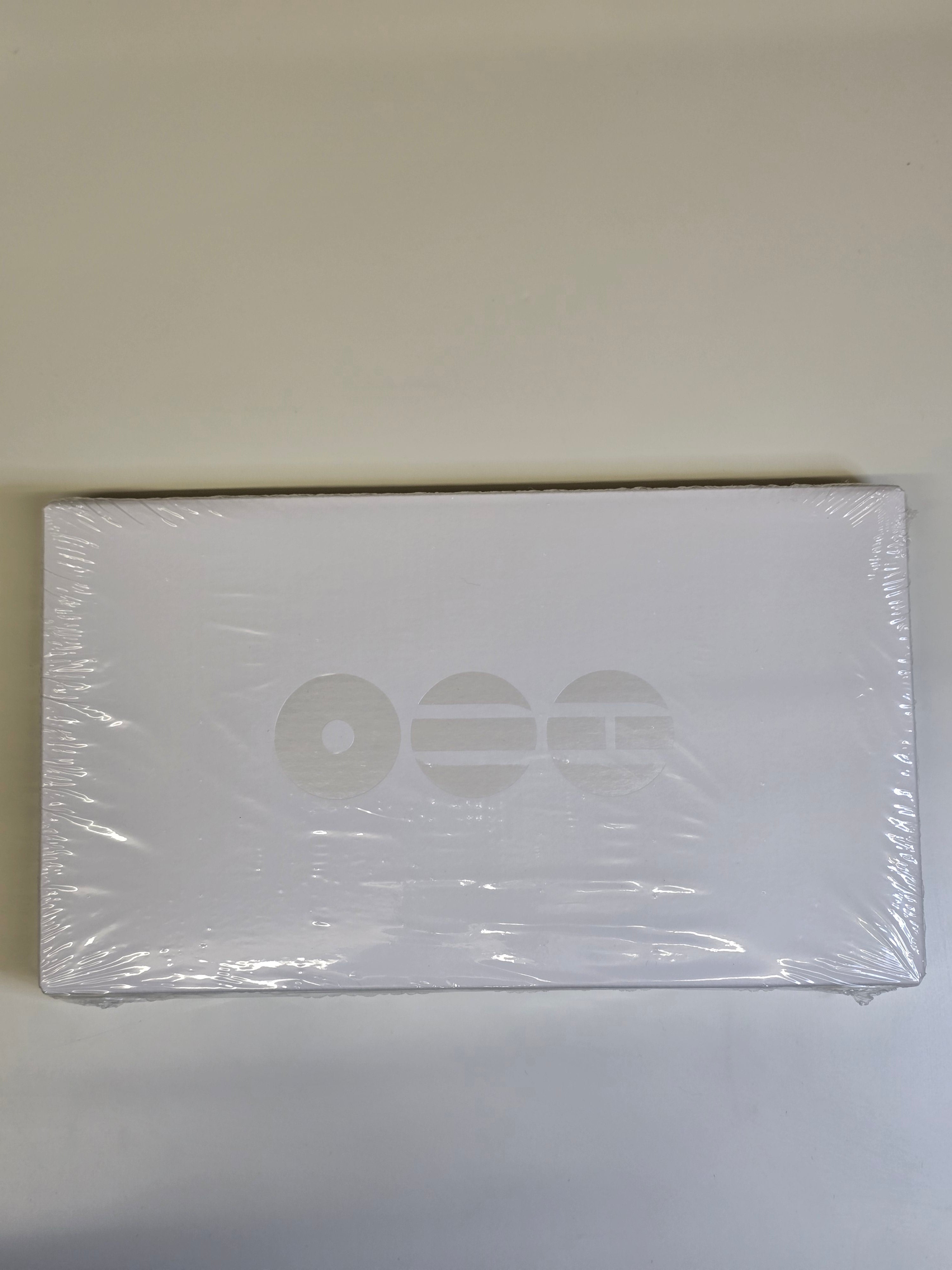 BTS Arirang Albums