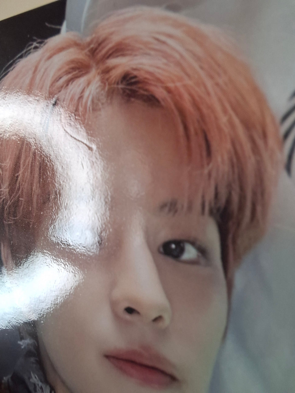 Stray Kids Rockstar Album Photocard