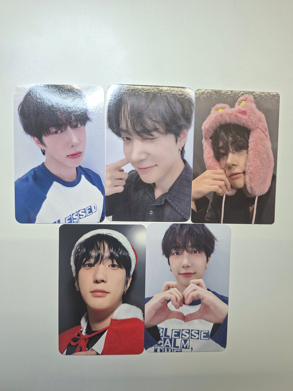 Onepact Jungwoo POB