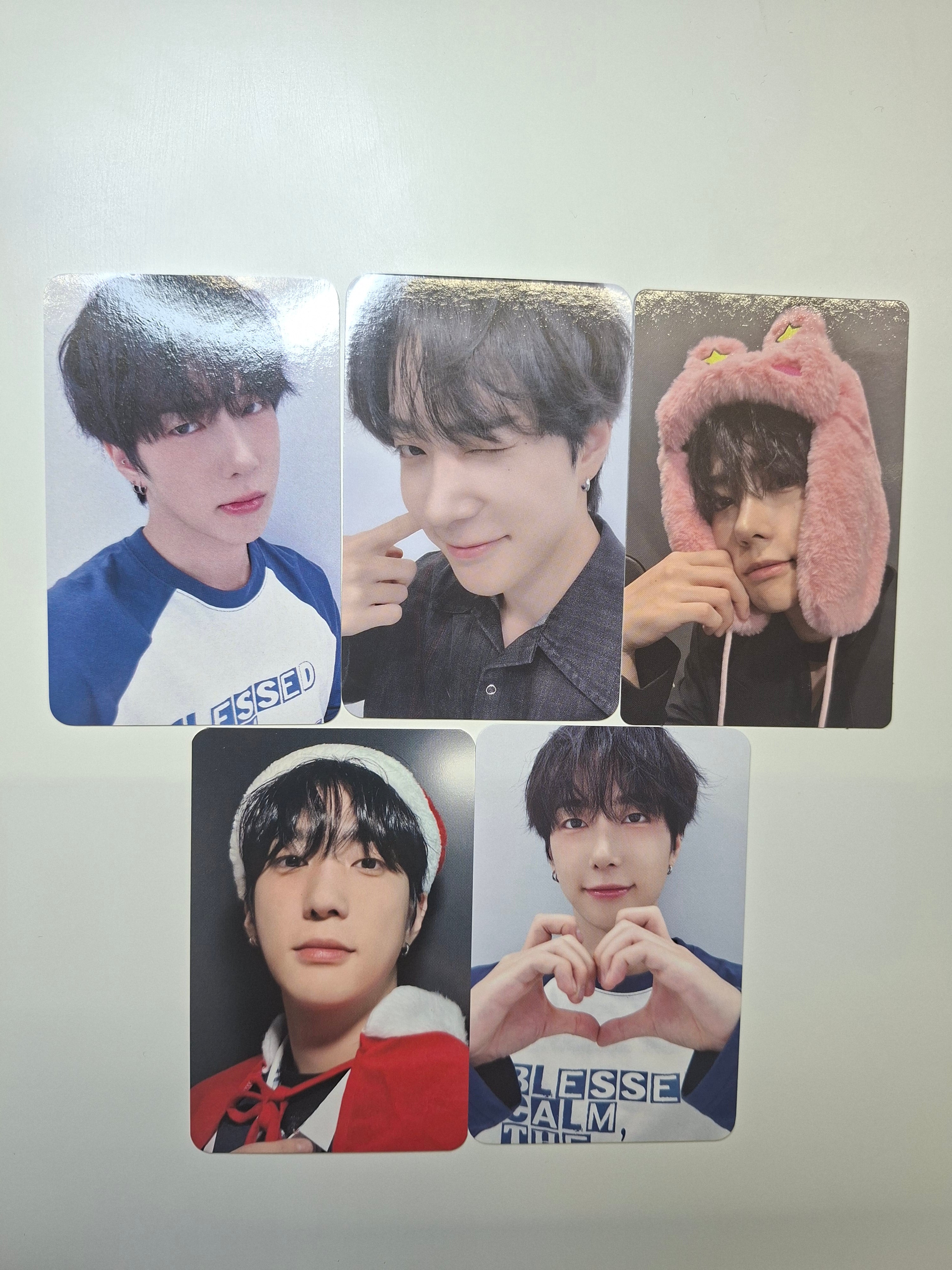 Onepact Jungwoo POB