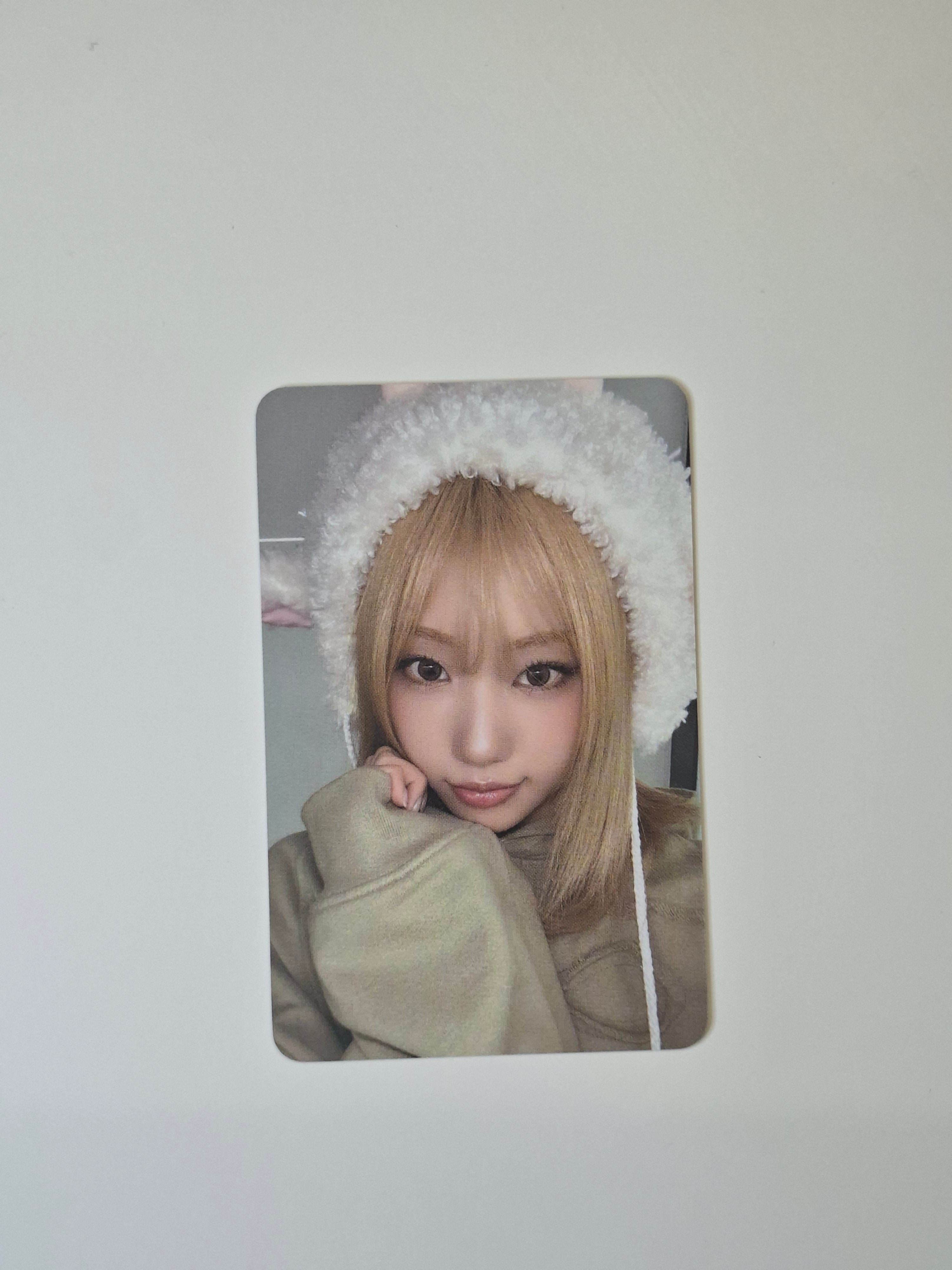 Izna Set the tempo Soundwave Lucky Draw Photobook