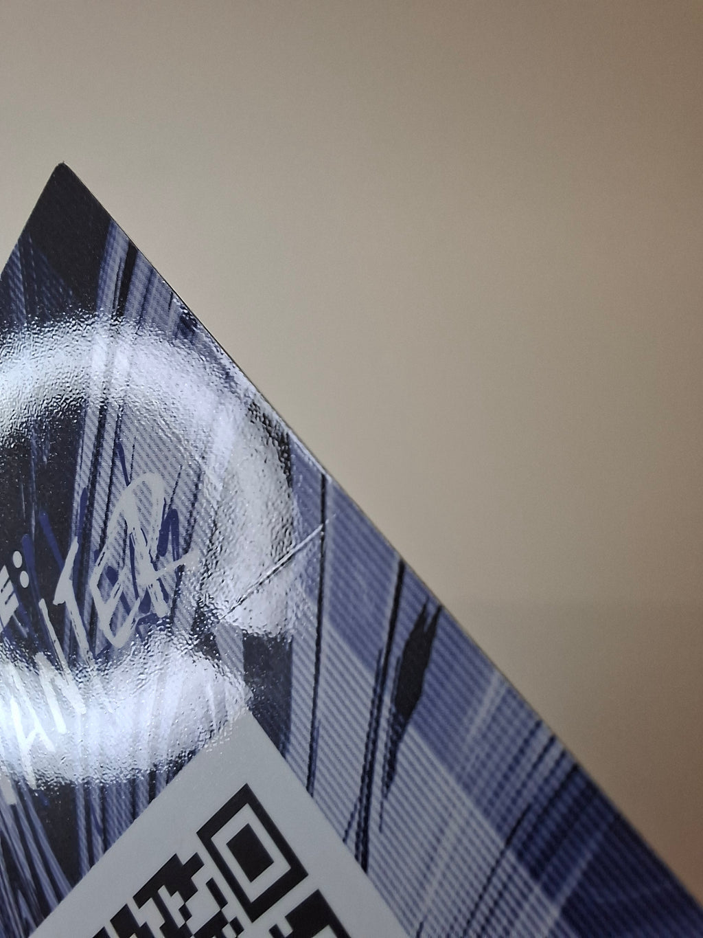 Stray Kids Levanter Album Photocard