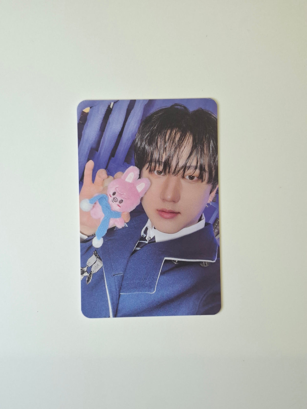 Stray Kids Magic School Photocard
