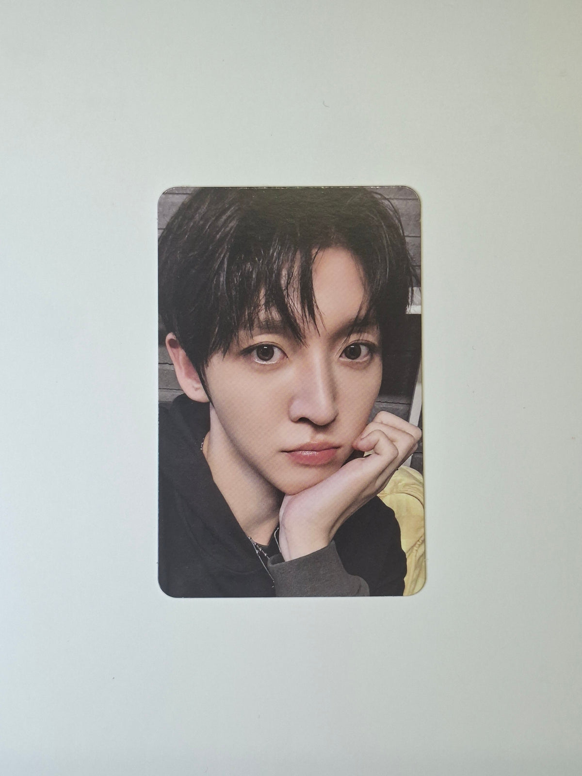 Kickflip My First Kick My First Quest Photocard