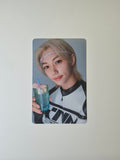 Stray Kids Social Path Album Photocard