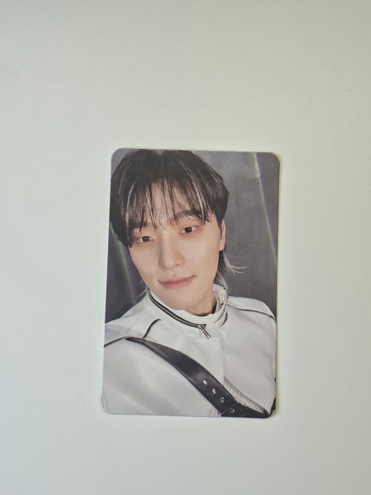 Seventeen Face the Sun Album Photocard