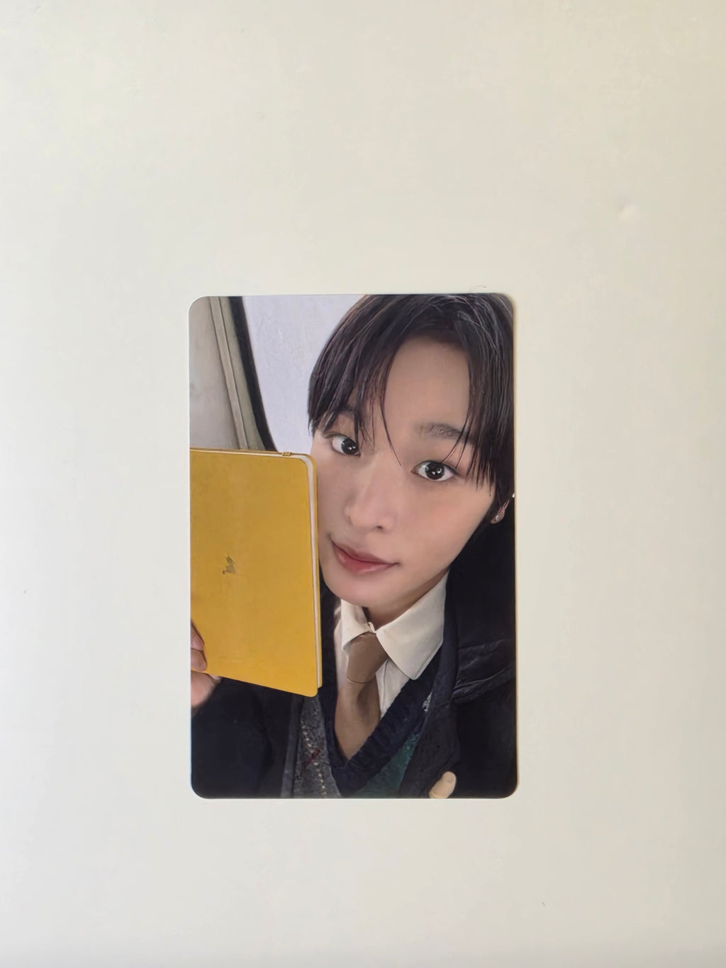 Nct Wish Wishlist Riku Benefit