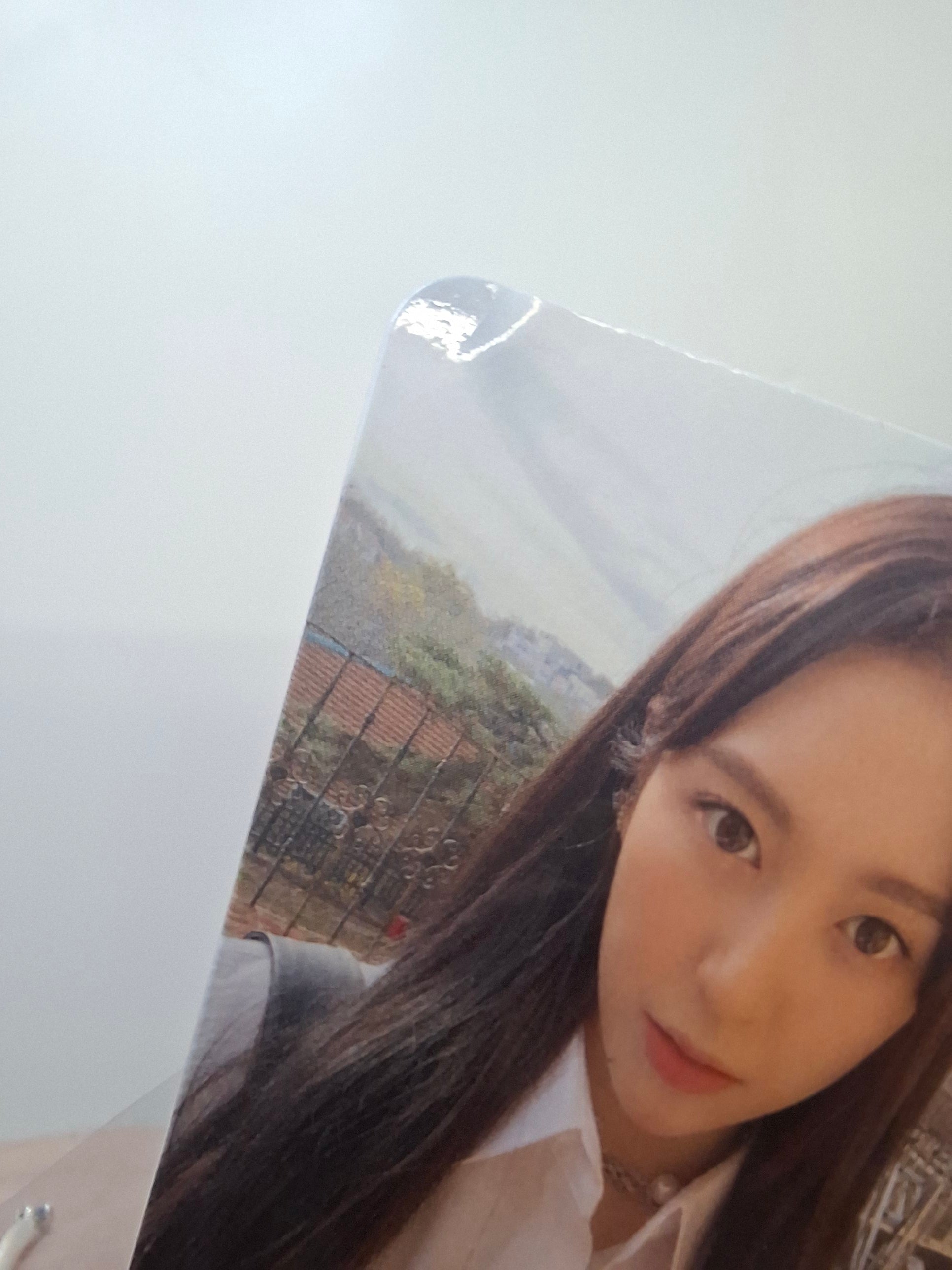 Kep1er First Impact Mashiro Mwave POB