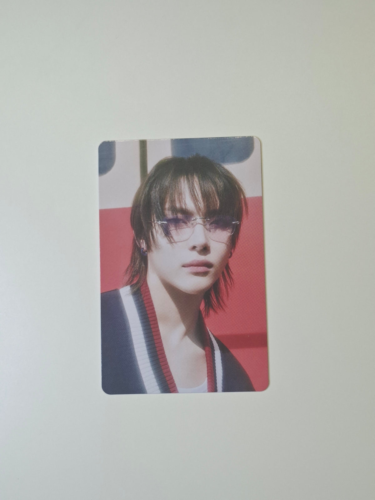&Team Samidare Pop Up Trading Card
