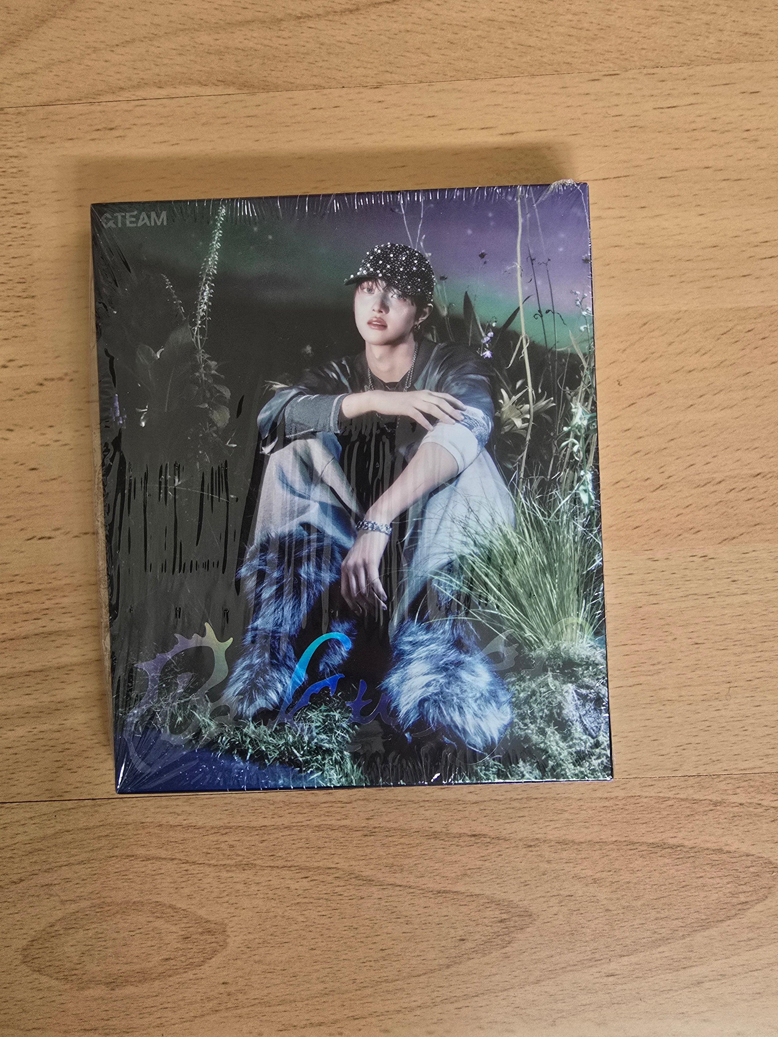&team Back to Life Album Roar EJ version