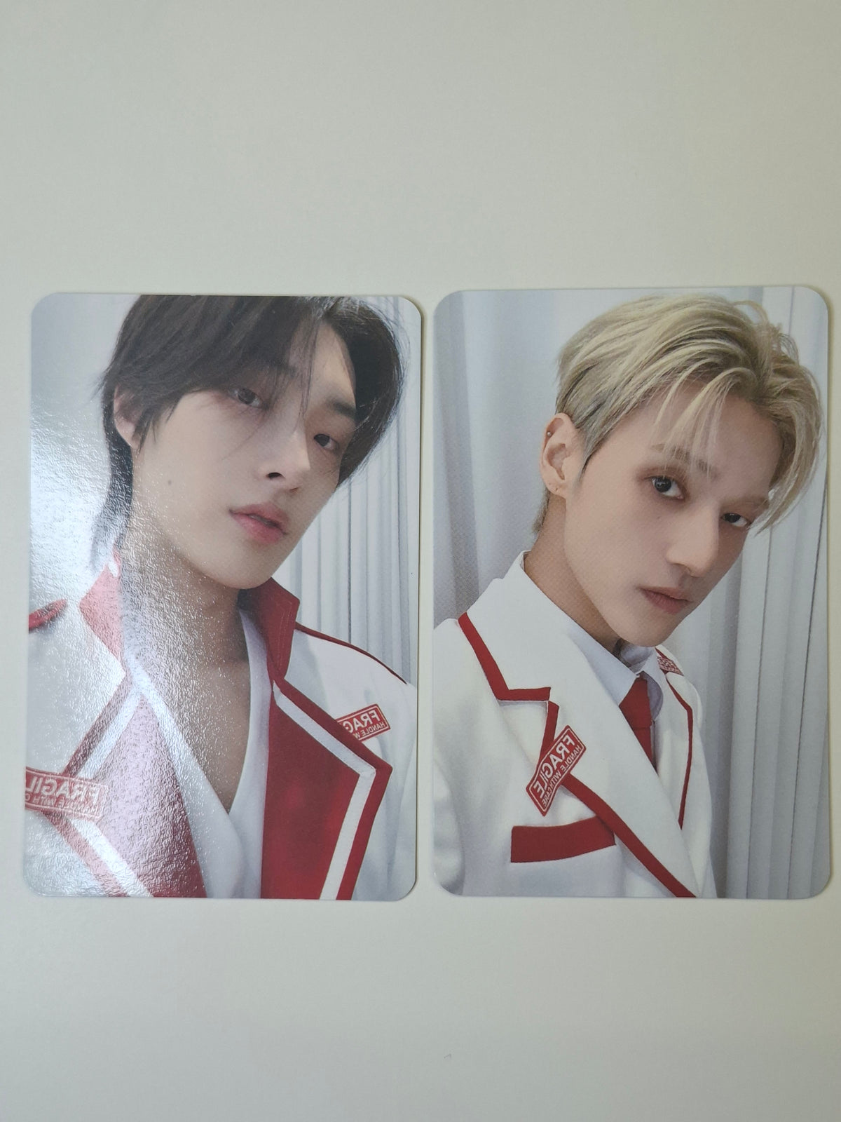 Ateez Aniteez in the Calling 50k Benefit