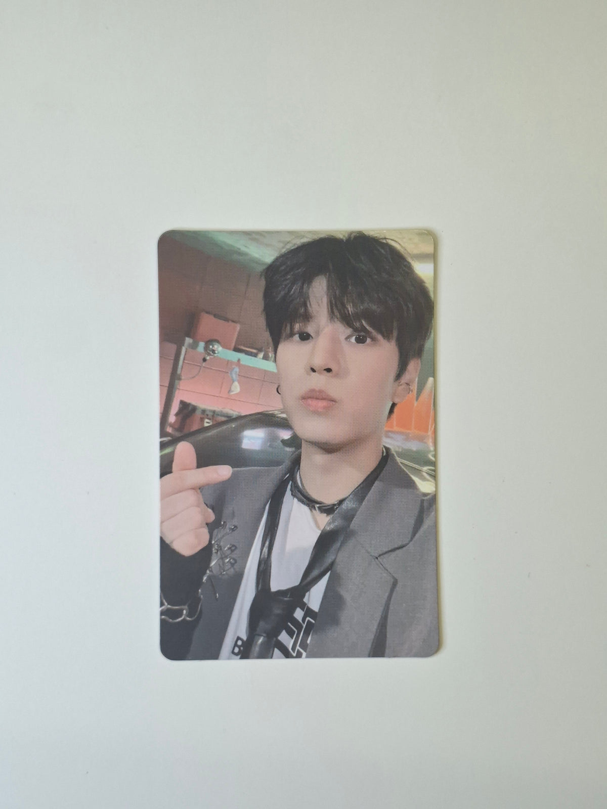 Stray Kids Maxident Benefit