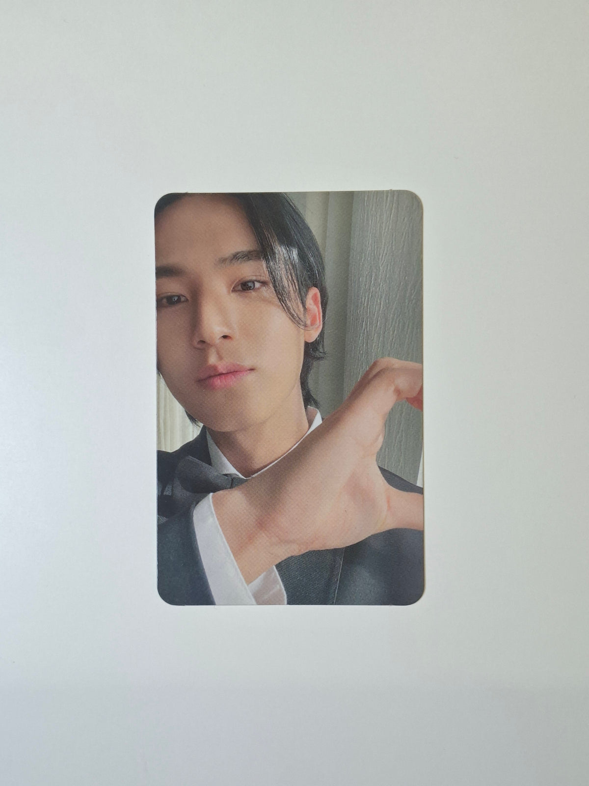 Seventeen FML Carat Album Photocard