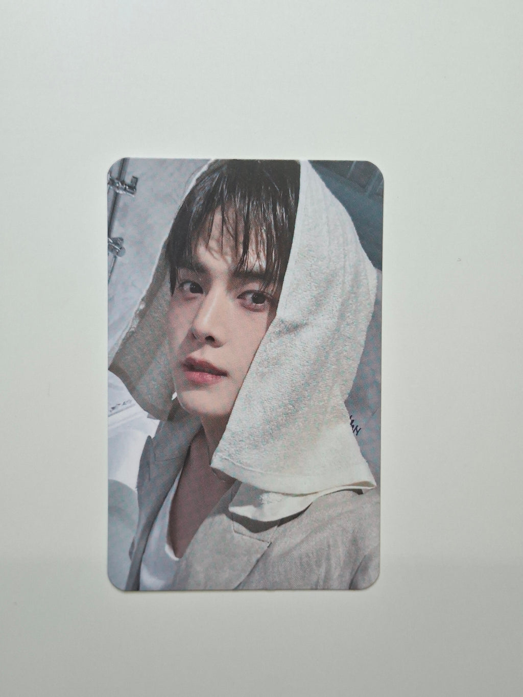 The Boyz Phantasy Pt.3 Love Letter Album Photocard