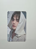 The Boyz Phantasy Pt.3 Love Letter Album Photocard