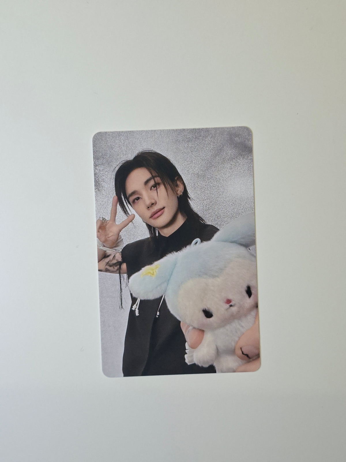 Stray Kids Run it Offline Merch Benefit