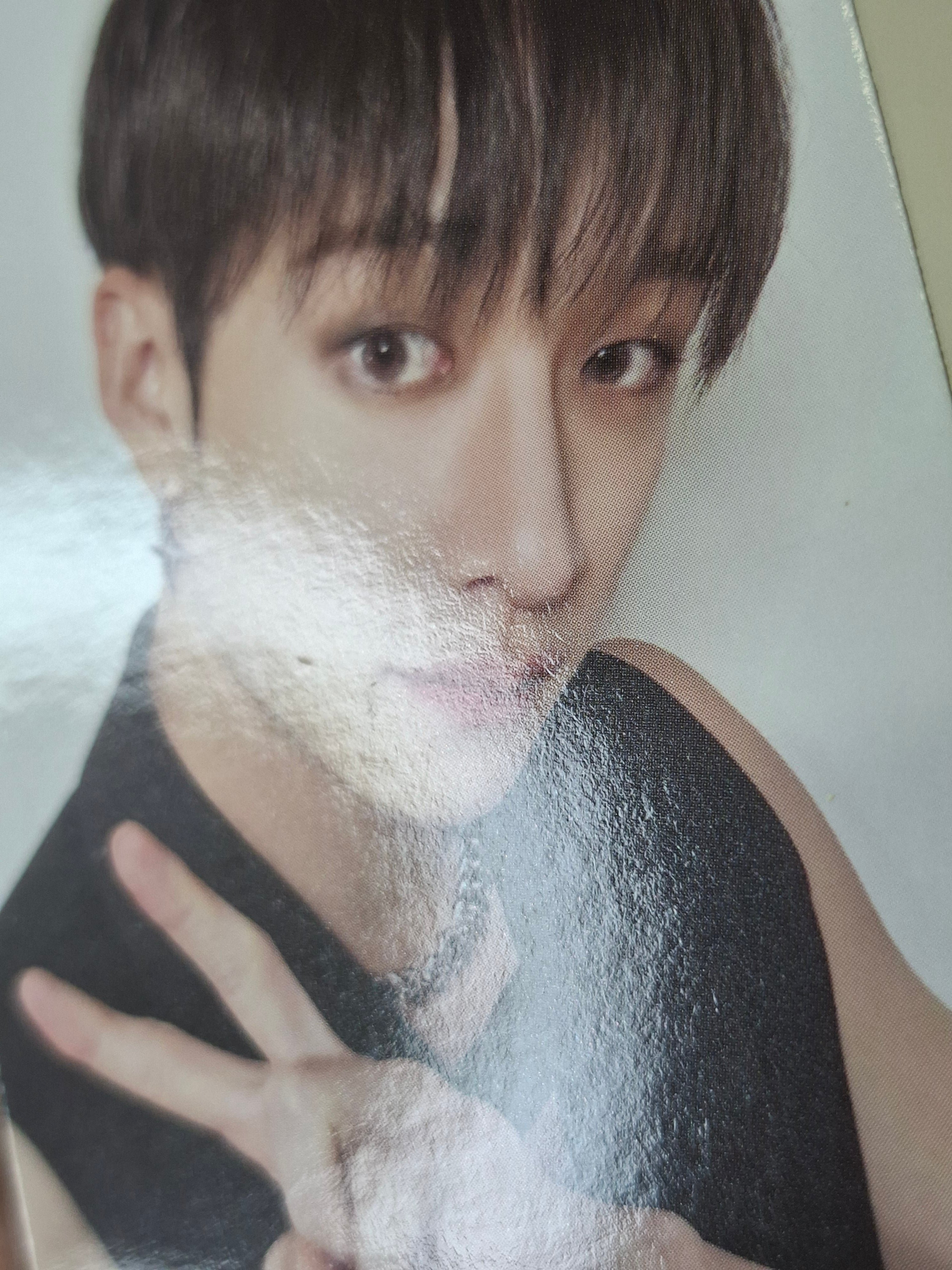 Stray Kids 5-Star Digipack Photocard