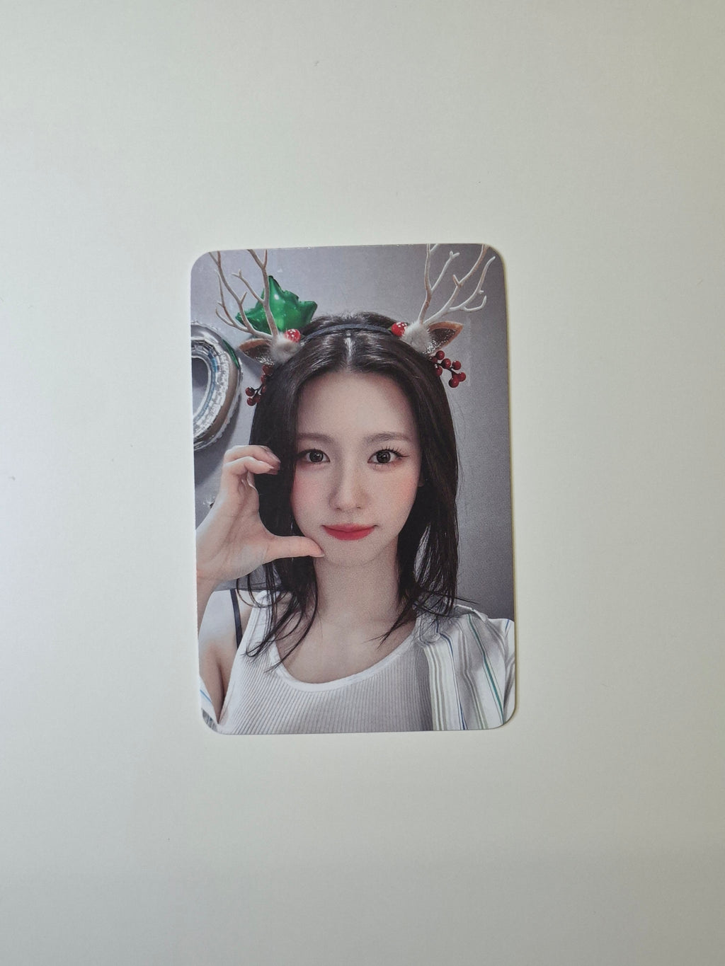 I-dle I Sway Miyeon Benefit