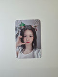 I-dle I Sway Miyeon Benefit