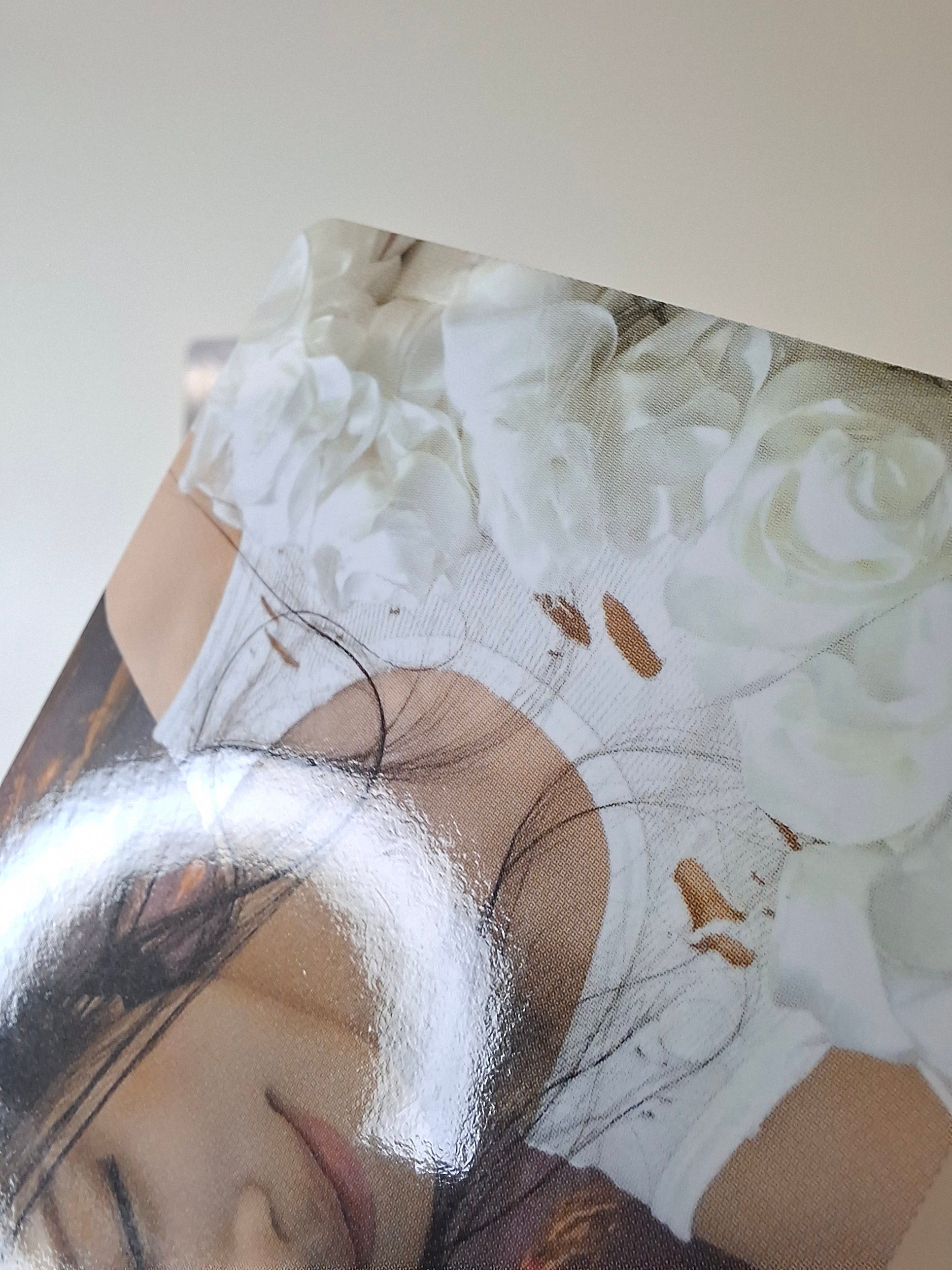 Meovv Bite Now Pop Up Collect Case Photocard