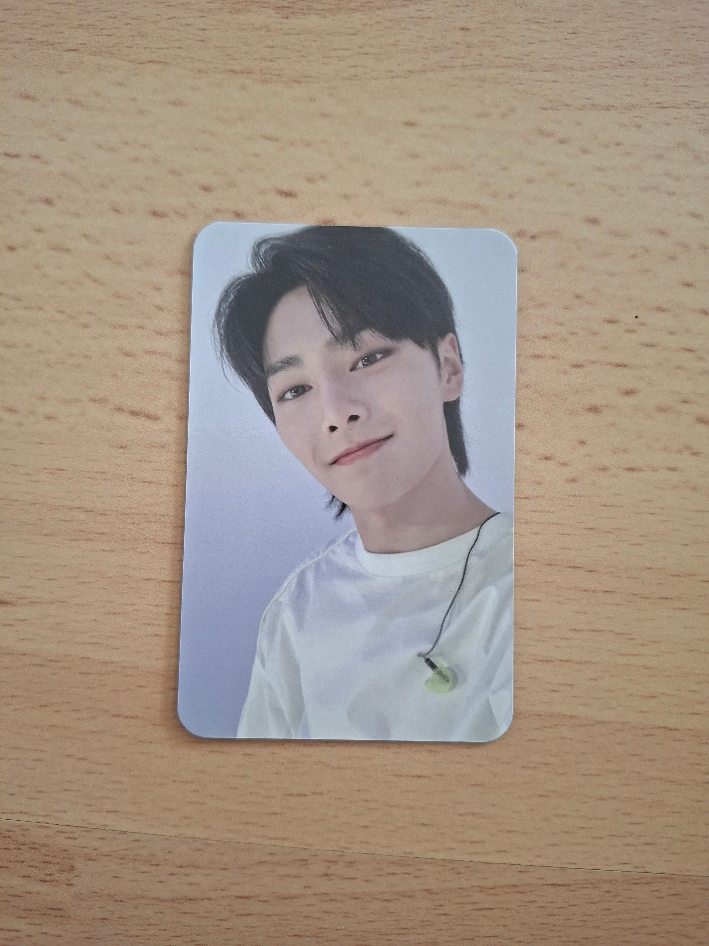 Stray Kids Noeasy POB