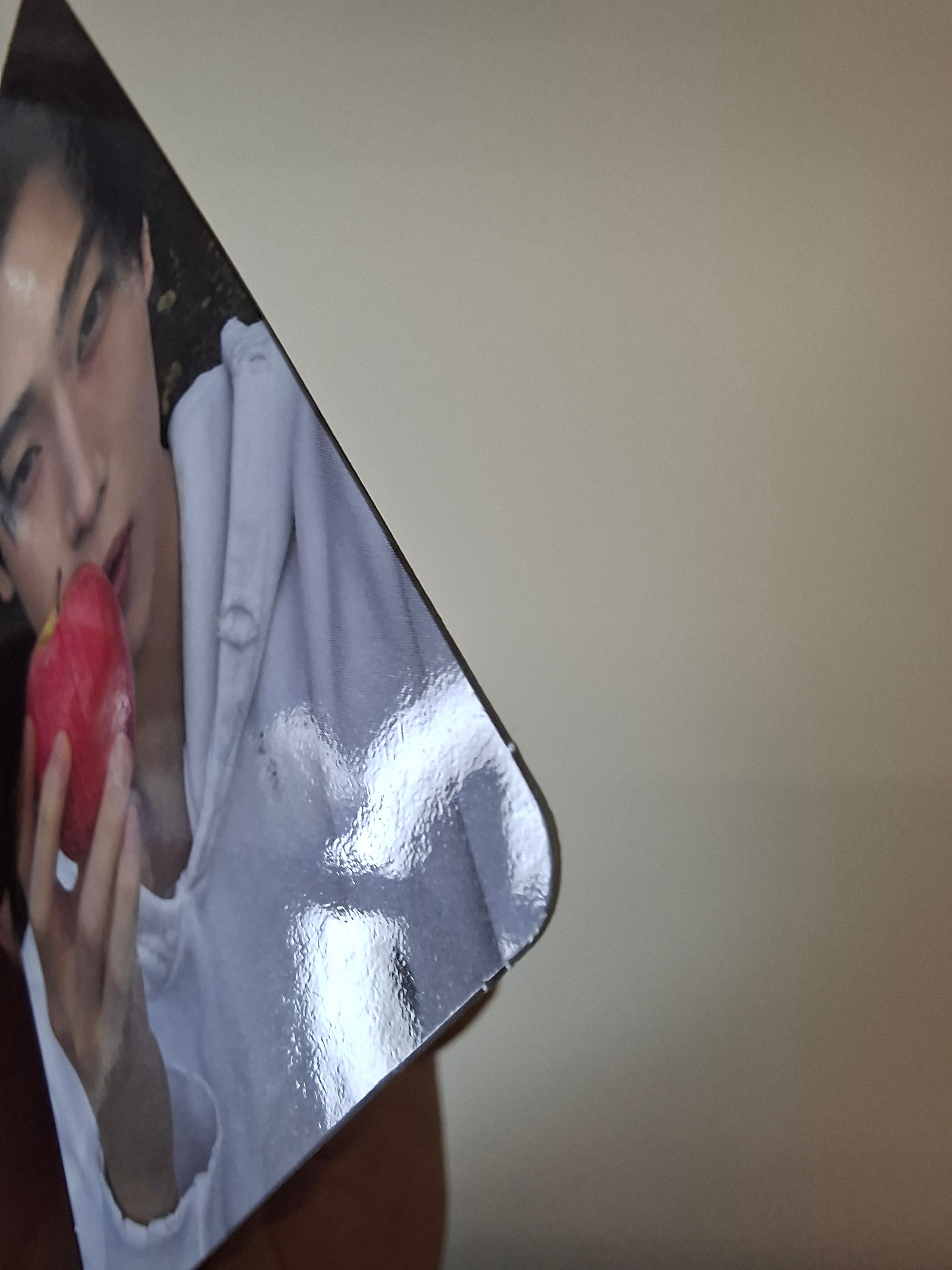 Enhypen Sin: Vanish Album Photocard