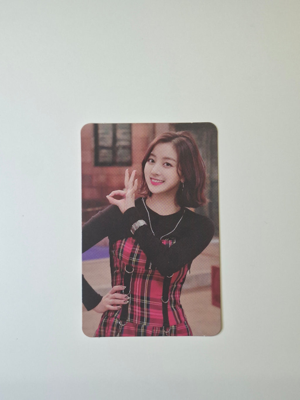 Twice Yes or Yes Album Photocard