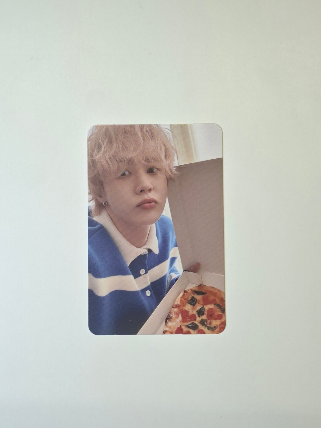 WayV Give me That Photobook