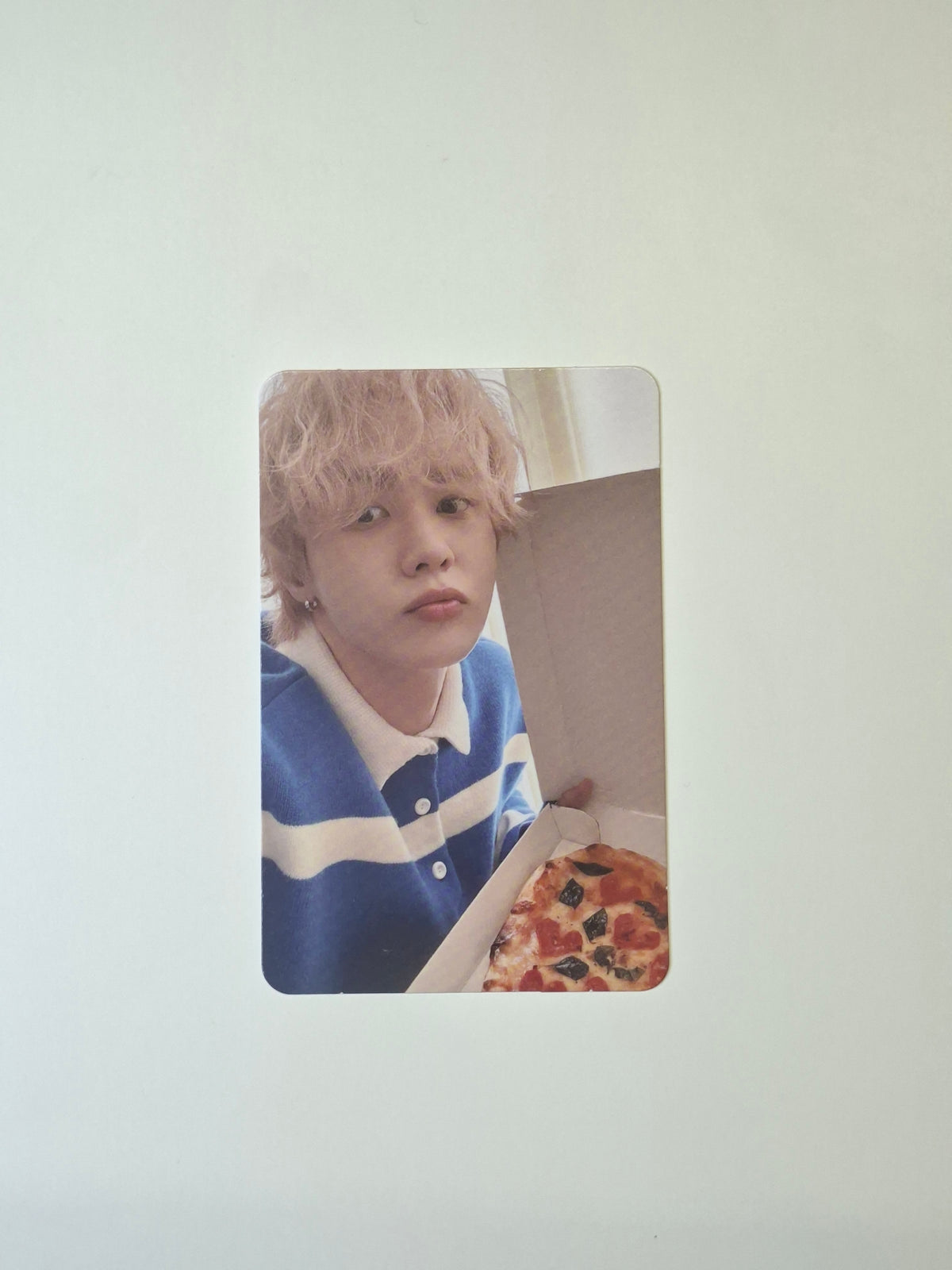 WayV Give me That Photobook
