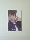 Stray Kids I am you Album Photocard