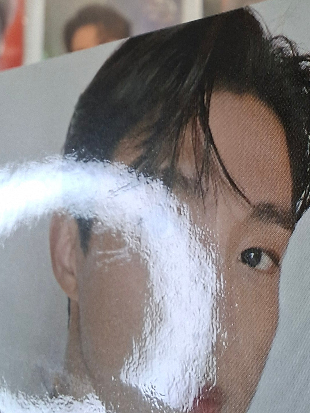 Seventeen Attaca Carat Version Photocard