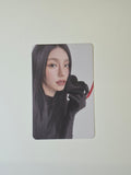 Yeji (Itzy) Air Album Photocard