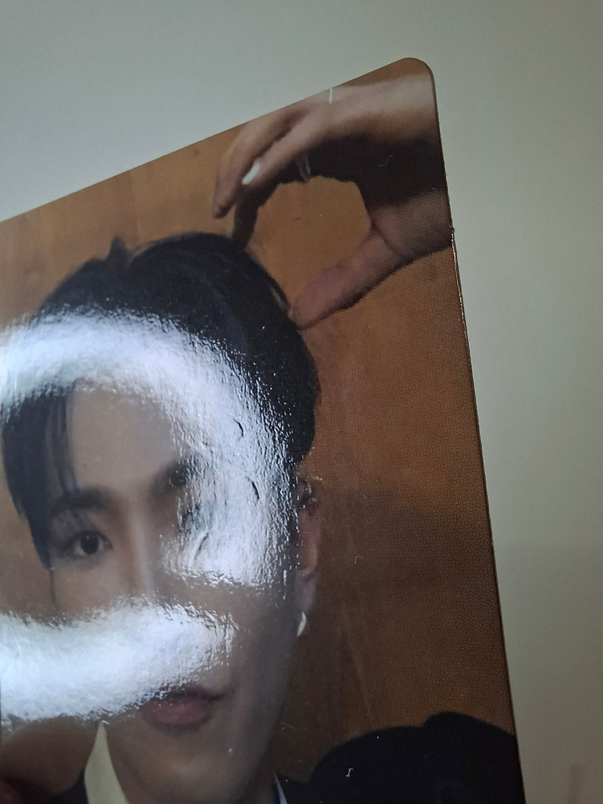 Ateez Album Photocard