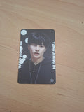 Stray Kids Mixtape Album Photocard
