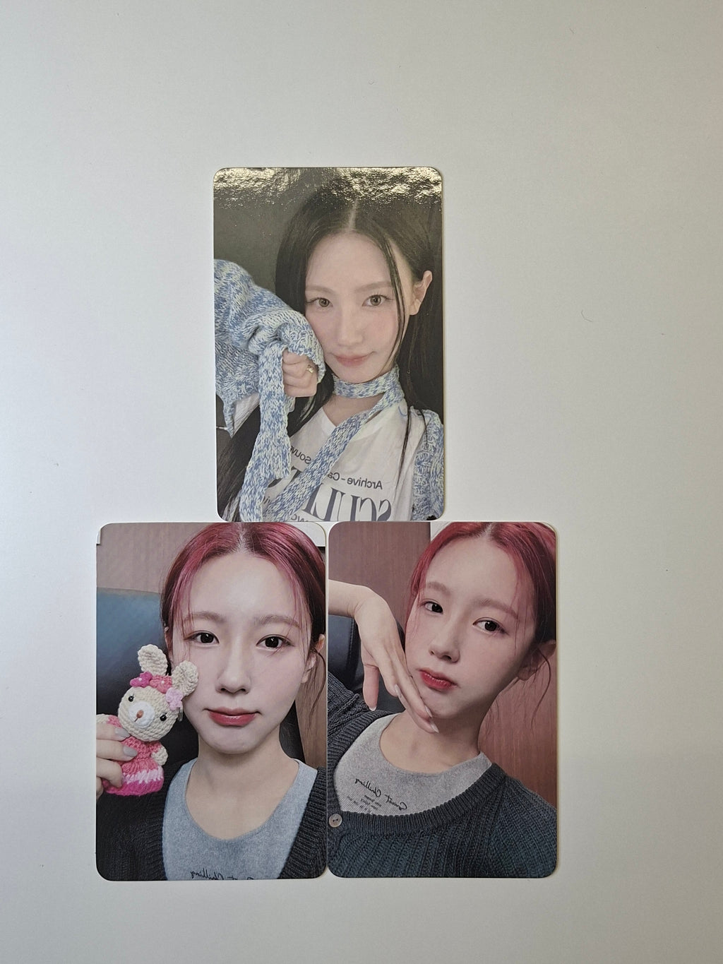 I-dle QQ 6th Anniversary