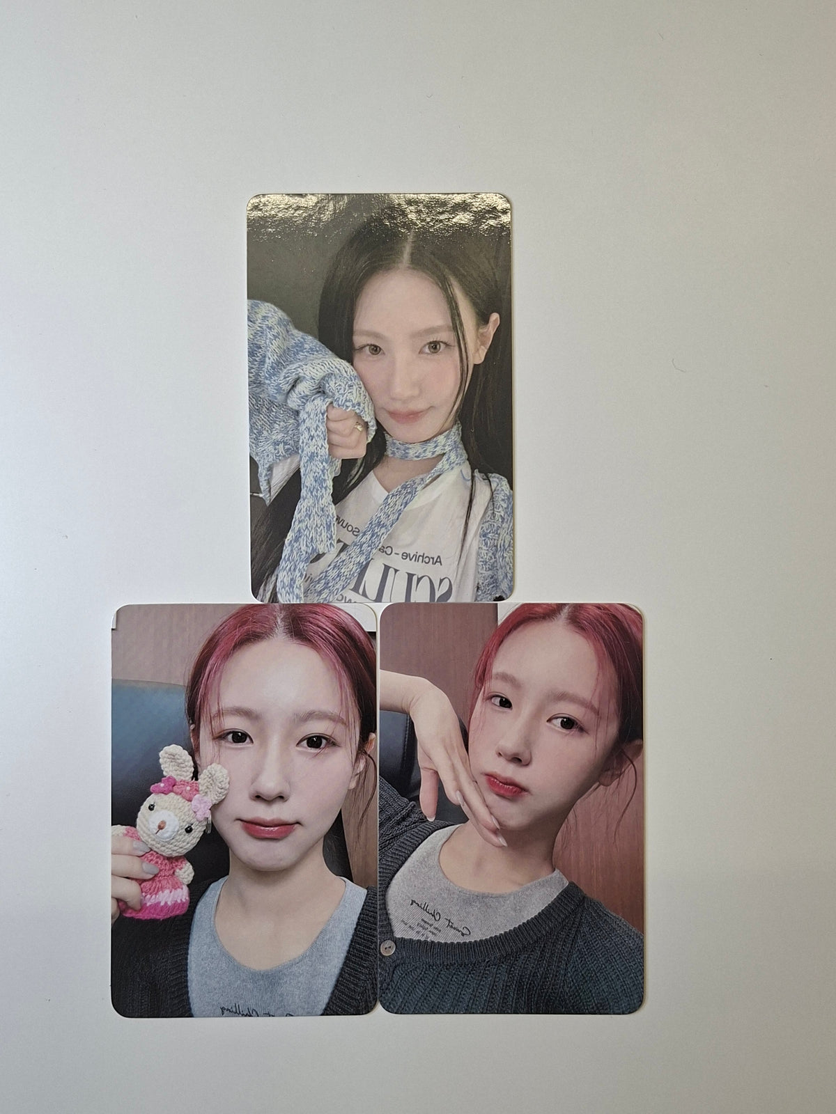 I-dle QQ 6th Anniversary