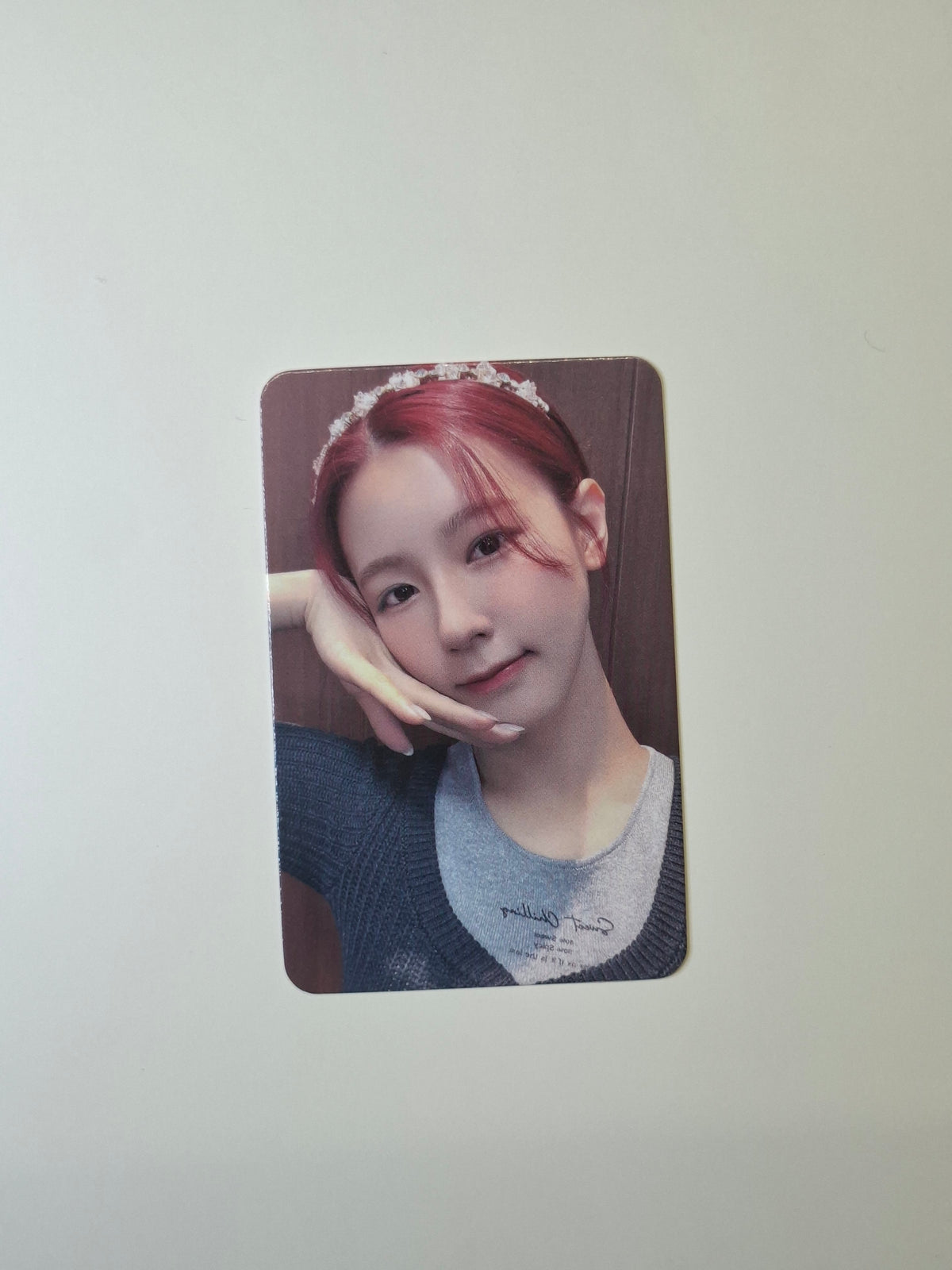 I-dle 2 Benefit